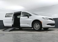 2025 Chrysler Voyager LX