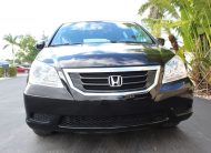 2010 Honda Odyssey EX-L