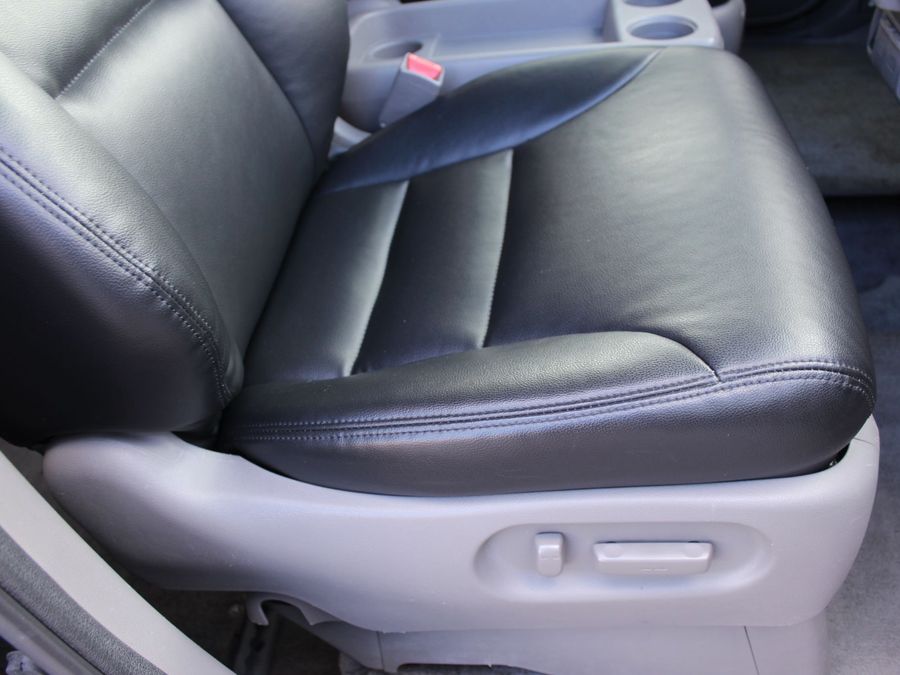 2010 Honda Odyssey EX-L