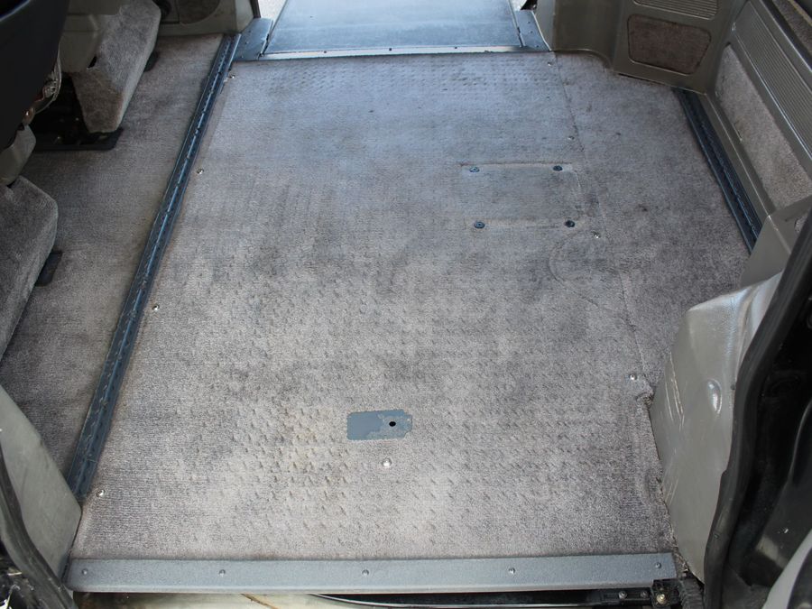 2010 Honda Odyssey EX-L