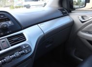 2010 Honda Odyssey EX-L