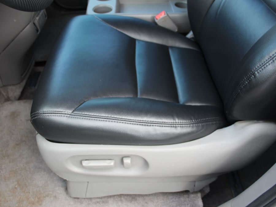 2010 Honda Odyssey EX-L