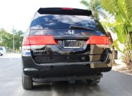 2010 Honda Odyssey EX-L