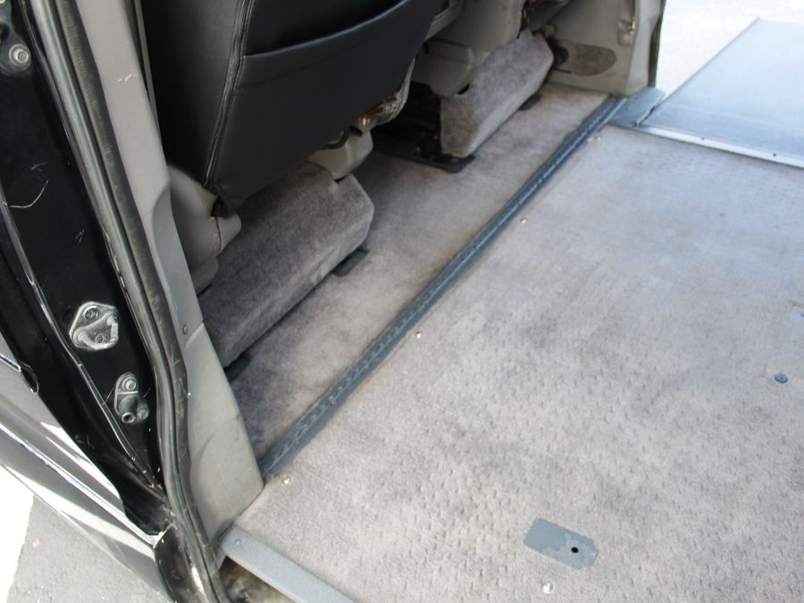 2010 Honda Odyssey EX-L