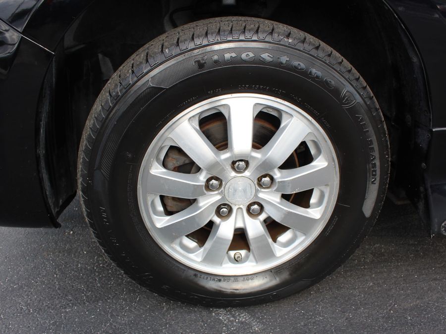 2010 Honda Odyssey EX-L