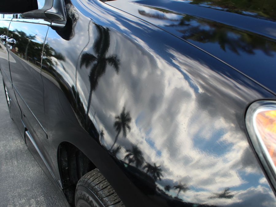 2010 Honda Odyssey EX-L