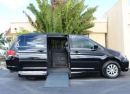 2010 Honda Odyssey EX-L