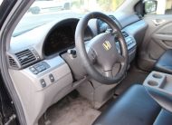 2010 Honda Odyssey EX-L