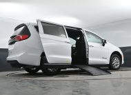 2025 Chrysler Voyager LX