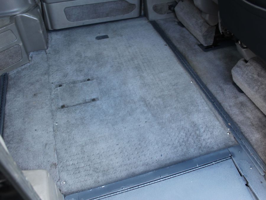 2010 Honda Odyssey EX-L