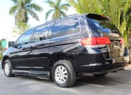 2010 Honda Odyssey EX-L