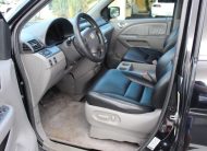 2010 Honda Odyssey EX-L