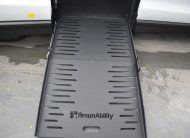 2025 Chrysler Voyager LX