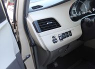 2014 Toyota Sienna XLE