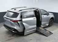 2025 Toyota Sienna XSE