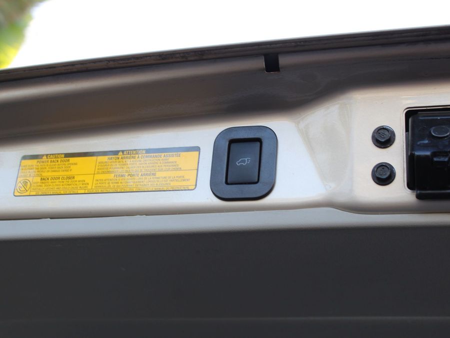 2014 Toyota Sienna XLE