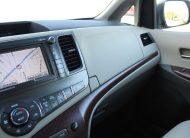 2014 Toyota Sienna XLE
