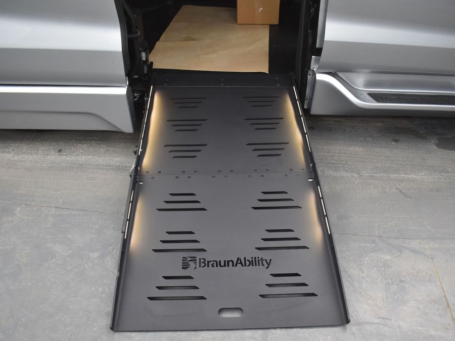 2025 Toyota Sienna XSE