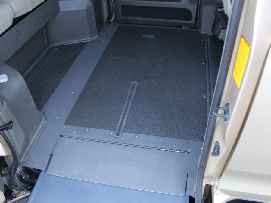 2014 Toyota Sienna XLE