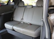 2014 Toyota Sienna XLE