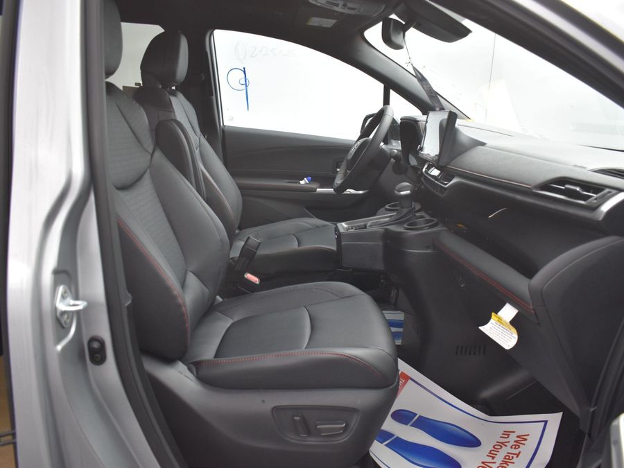 2025 Toyota Sienna XSE