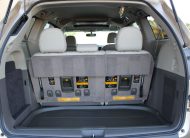 2014 Toyota Sienna XLE