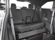 2025 Toyota Sienna XSE