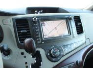 2014 Toyota Sienna XLE