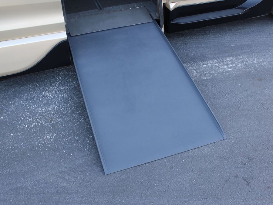 2014 Toyota Sienna XLE