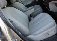 2014 Toyota Sienna XLE