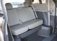 2014 Toyota Sienna XLE