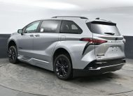 2025 Toyota Sienna XSE