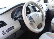 2014 Toyota Sienna XLE