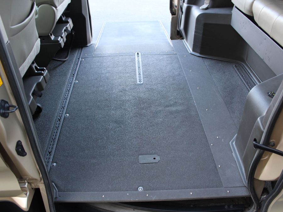 2014 Toyota Sienna XLE