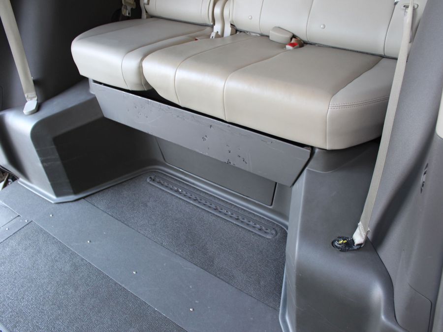 2014 Toyota Sienna XLE