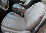 2014 Toyota Sienna XLE