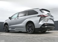 2025 Toyota Sienna XSE
